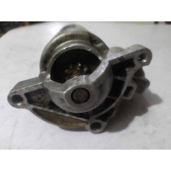 Motor Arranque Partida Peugeot 206 Citröen C3