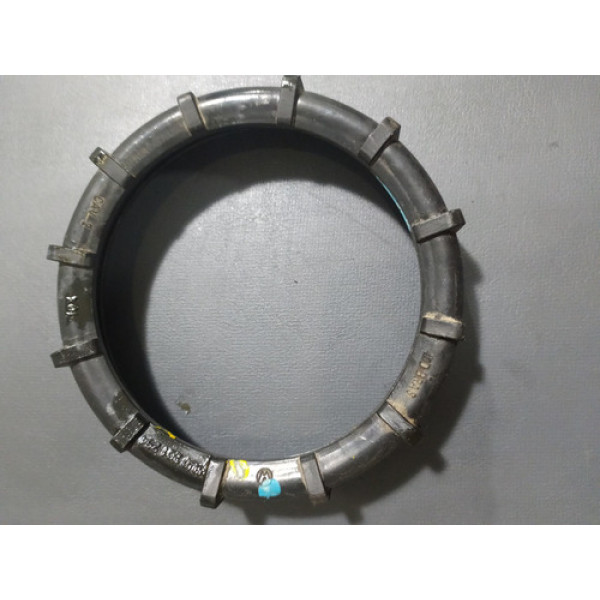 Porca Da Tampa Do Tanque Gol 2009 A 2015 