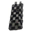 Absorvedor Impacto Porta Dianteira Le Peugeot 206 Cx167