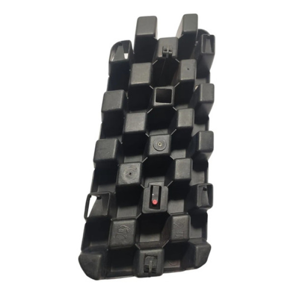 Absorvedor Impacto Porta Dianteira Le Peugeot 206 Cx167