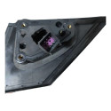 Retrovisor Eletrico Esquerdo Chevrolet Cruze 2014 2016 Cx170