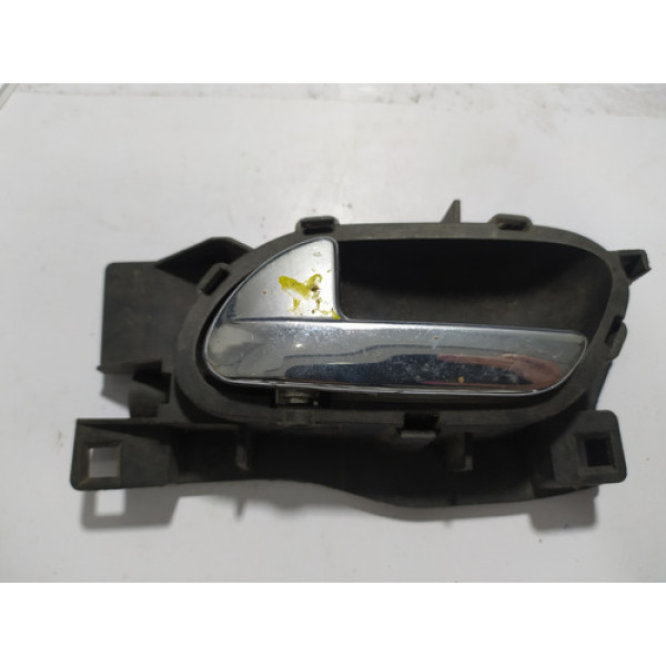 Maçaneta Interna Esq Citroen C3 C4 Pallas Peugeot 408 Cx111