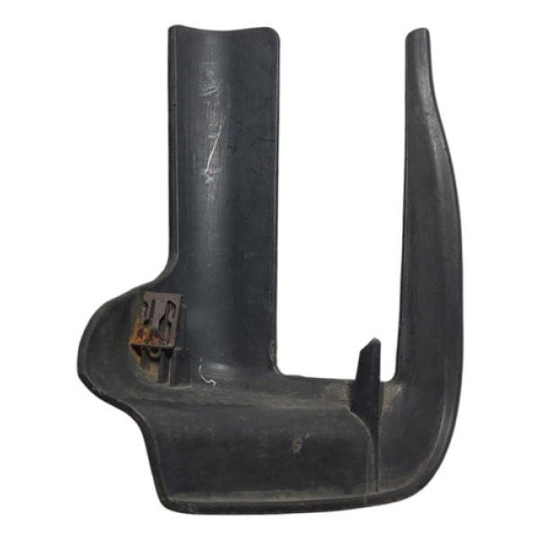 Moldura Banco Dianteiro Ford Fusion 10/12 Cx114