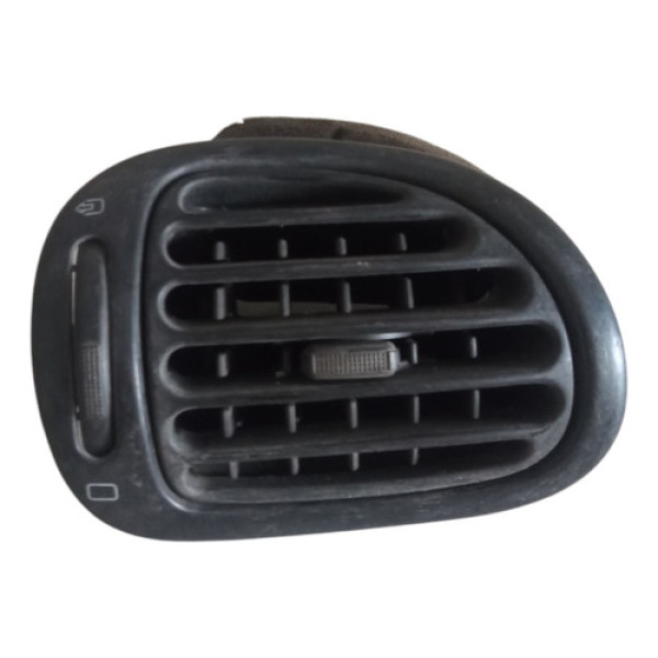 Difusor De Ar Lado Esquerdo Peugeot 206 1999/2008 Cx231