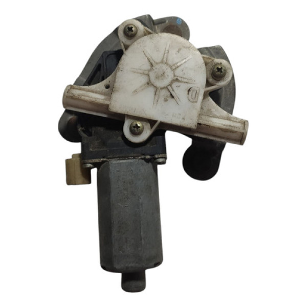 Motor Vidro Dianteiro Esquerdo Renault Clio 05/10 Cx435