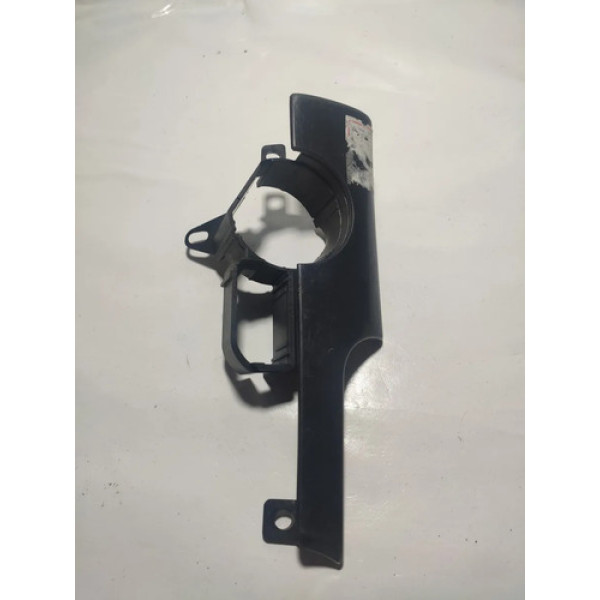 Moldura Acabamento Painel Comando Luz Audi A4 02/06 Cx460