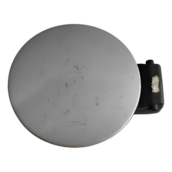 Portinhola Tampa Tanque Combustivel Passat 97/02 Cx49 Prateado