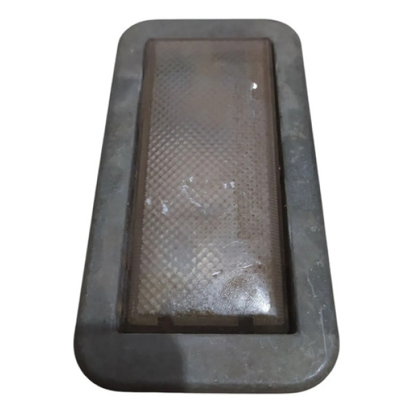 Luz Teto Cortesia Fiat Uno 92/01 Cx107