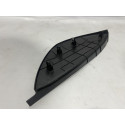 Acabamento Lateral Esquerdo Painel Gm Captiva 2008/12 Cx374