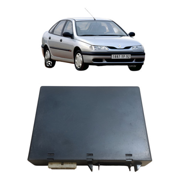 Módulo De Injeção Renault Laguna 1995