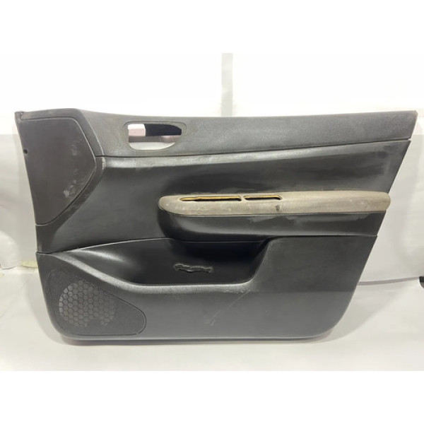 Forro Porta Dianteiro Direito Peugeot 307 2007/2012 P11