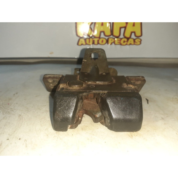 Fechadura Tampa Traseira - Kadett Cx248a 