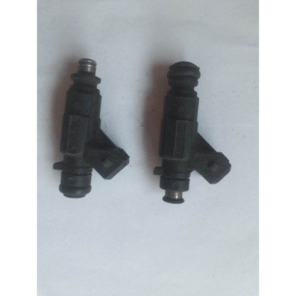 Kit  Reparo Bico Mercedes  Classe A 160 Cx172