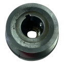 Engrenagem Virabrequim Peugeot 206 Citroen C3 1.4 8v Cx317