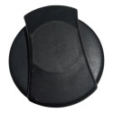 Tampa Do Bocal Comb, Corsa Montana Meriva 03/12....cx465 Preto
