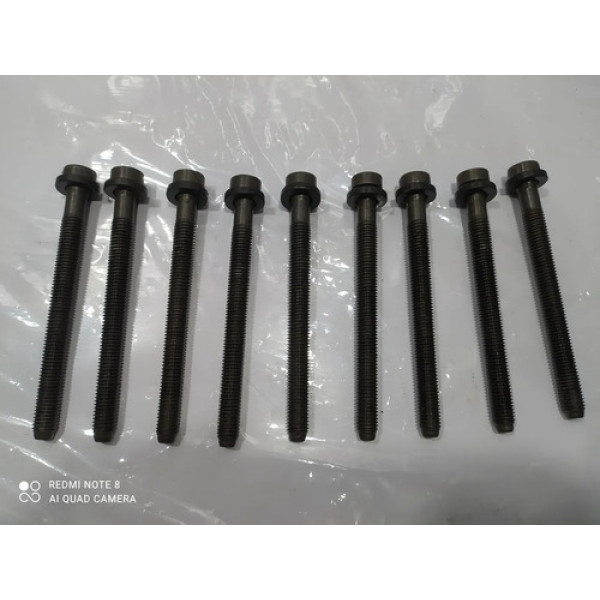 Parafuso Do Cabeçote Amarok 2.0 16v Cx397