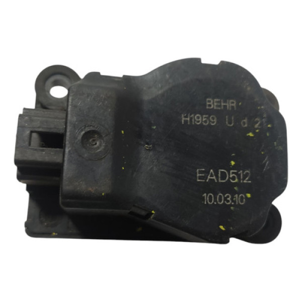 Motor Atuador Caixa De Ar Citroen C4 09/12 Cx89