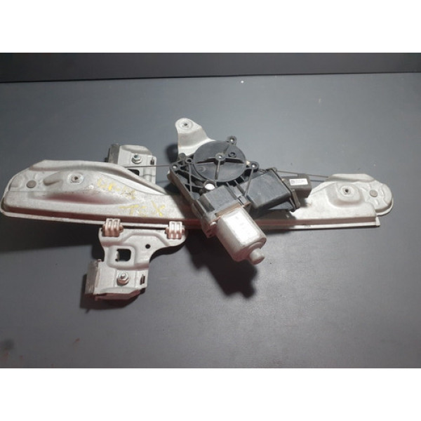 Máquina Vidro Elétrico Traseiro Le Orig Usado Gm Onix 14/17