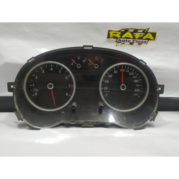 Painel Instrumentos Gol Saveiro Voyage G5 Original Vw 