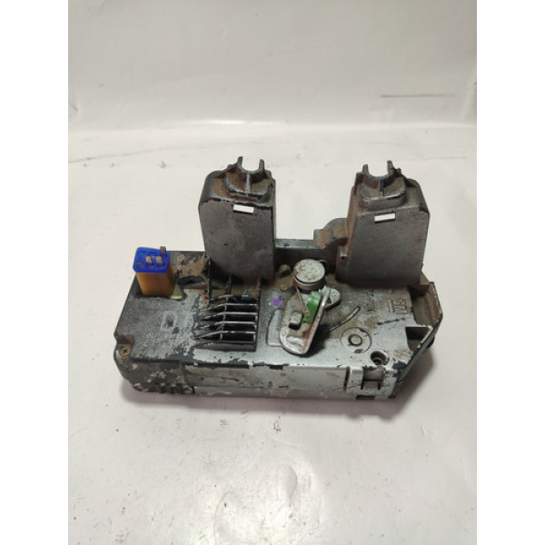 Fechadura Porta Traseira Direita Gm Meriva 2006 Cx452