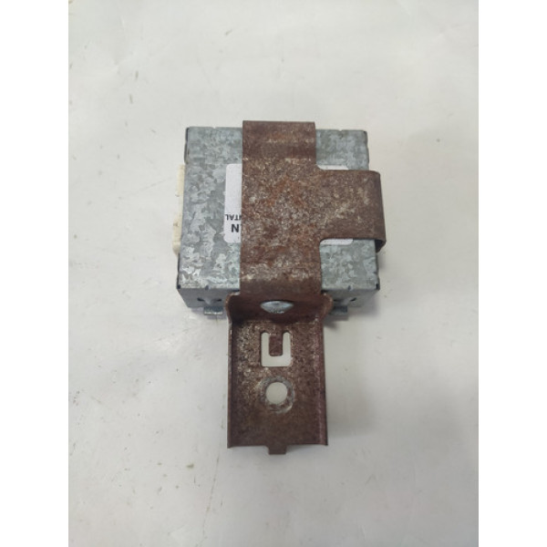 Módulo Controle Áudio/nissan/sentra 2.0 06/12 Cx439