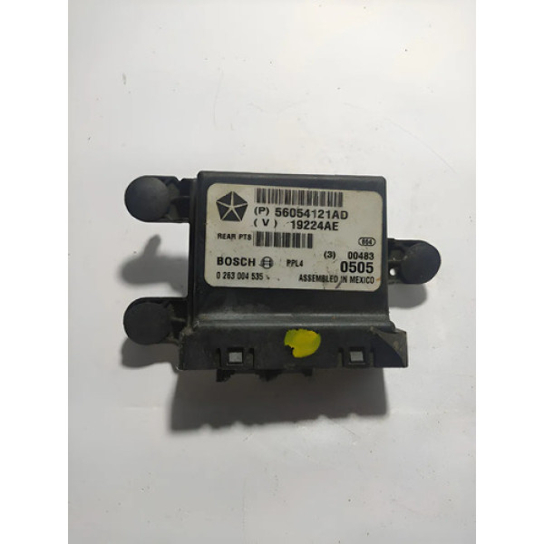 Módulo Sensor Estacionamento Freemont 12/16 Cx137 0000