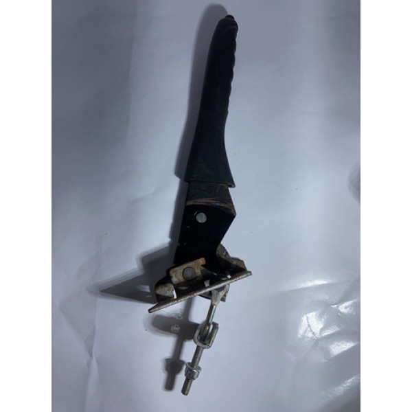 Alavanca Freio De Mão Peugeot 207 05/12 Cx151