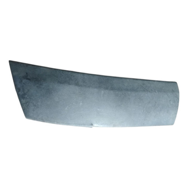 Moldura Do Para-choque Dianteiro Clio 03/06 Cx503