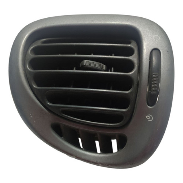 Moldura Difusor De Ar Ld Citroen Xsara Picasso 02/08 Cx238