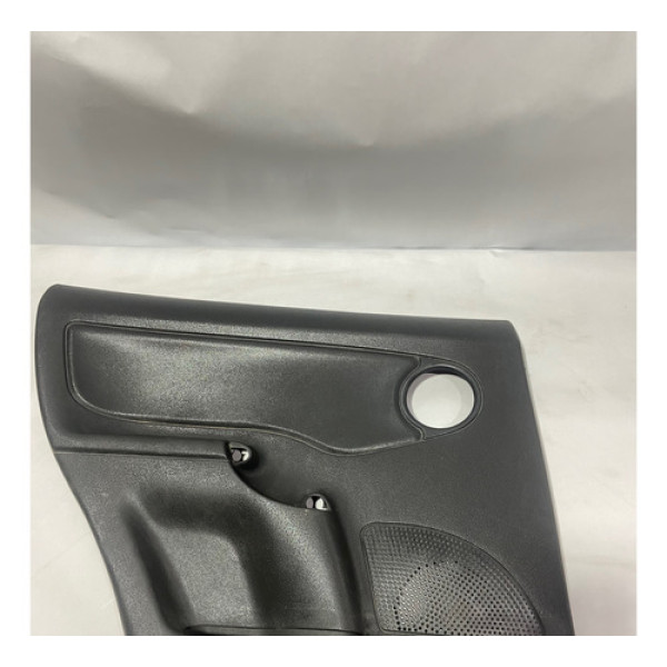 Forro Porta Traseiro Direito Citroen C3 2003 2004 A 2012