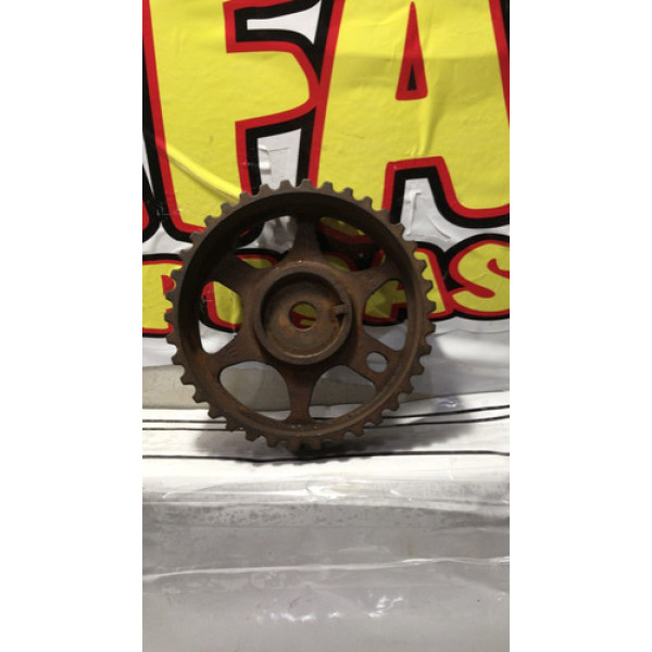 Polia Comando Válvulas Peugeot 207 2011cx04