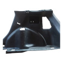 Acab Forro Lateral Traseiro Esquerdo Honda Fit 2003/08 P12