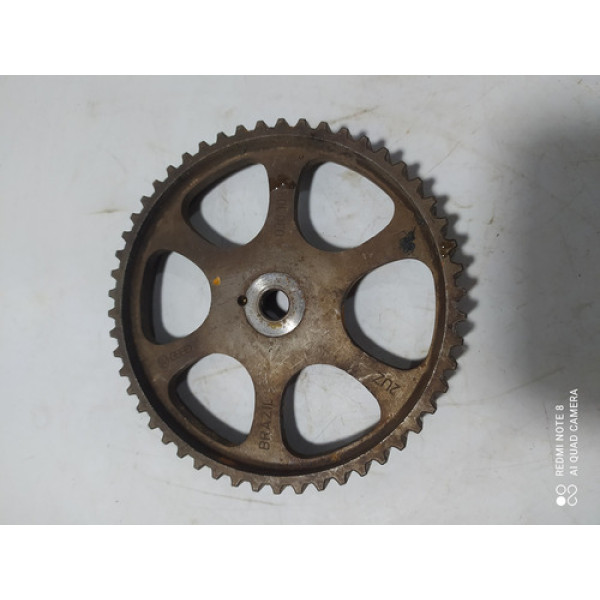 Polia Comando Da Válvula Fox Voyage 1.6 1.0 