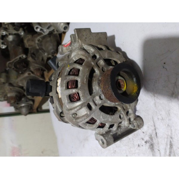 Alternador Strada Palio Etorq 2010-2018 