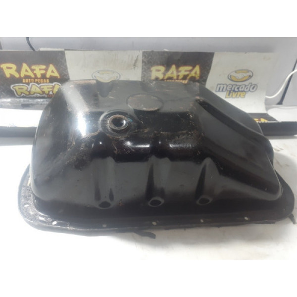 Cárter Óleo Motor Renault Sandero  1.0 16v 07/10
