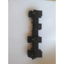 Suporte Com Botões Central Gm Vectra 2007/2012 Cx283b