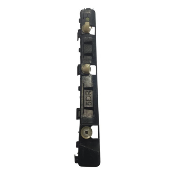 Guia Para-choque Traseiro Le Hyundai Hb20 13/19 Cx186