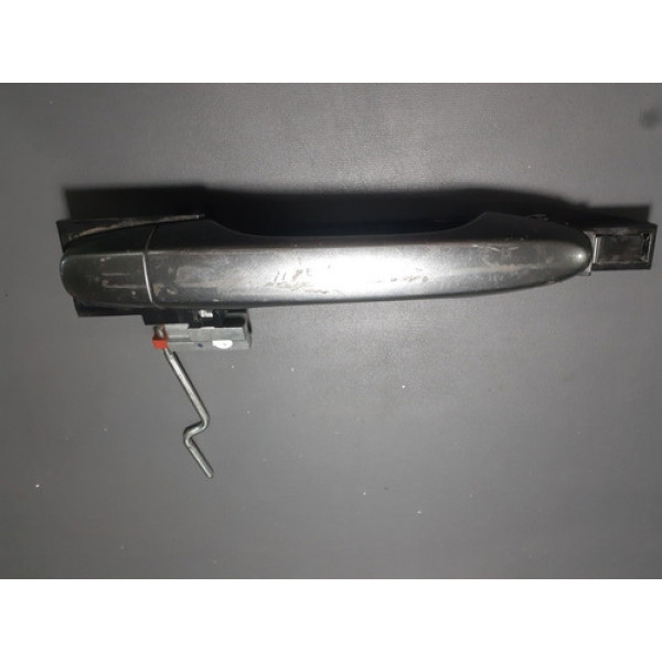 Maçaneta Externa T. Esquerda New Civic 2013 A 2015  Cx110