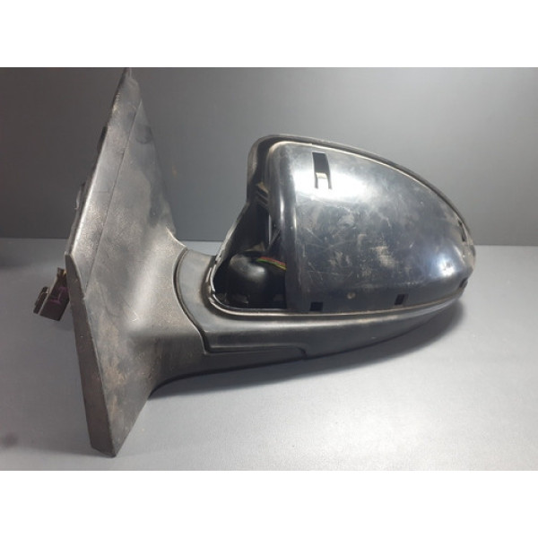 Retrovisor Eletrico Cruze 12/16 Le Usado Original 