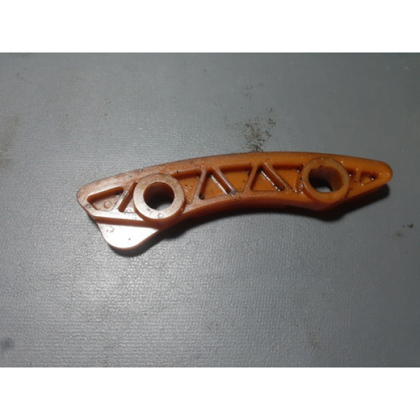 Guia Correia Do Motor Captiva 2.4 Original Gm