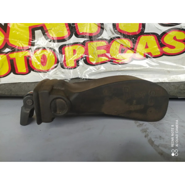 Limitador Porta Traseira Le Vw Golf Tsi Original 281a