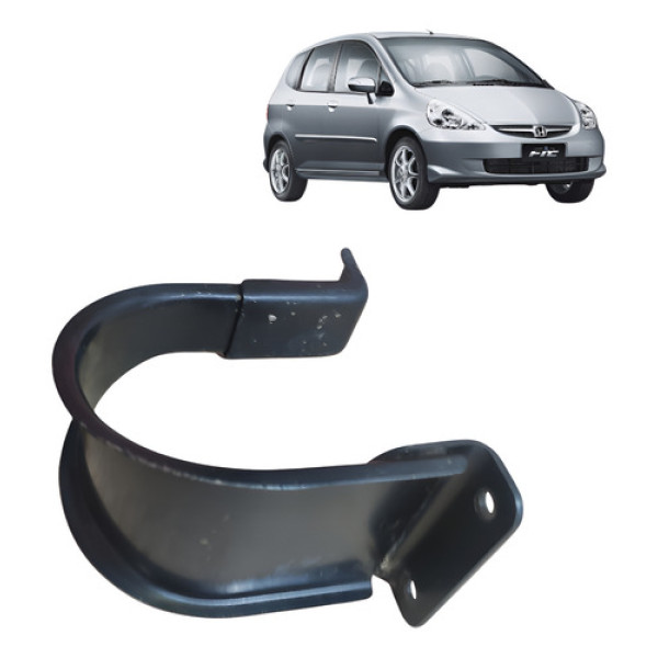 Defletor Coifa Honda Fit 1.5 2004/2008 Cx270