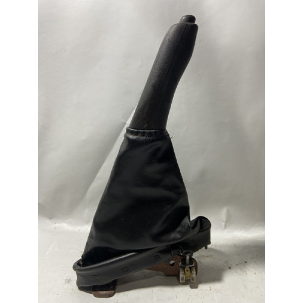 Alavanca Freio De Mão Ford Fiesta 2007 Cx385