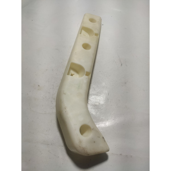 Guia Para-choque Traseiro Direito Tiida 03/07 Cx97