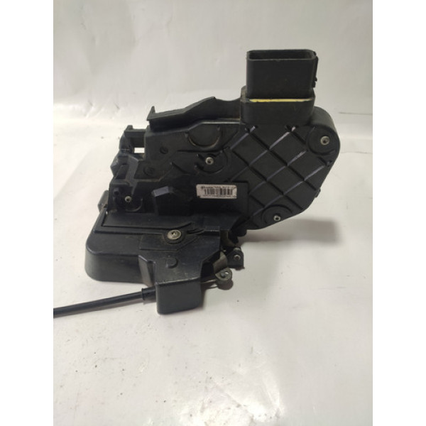 Fechadura Porta Traseira Direita Elétrica 09/03 Cx451