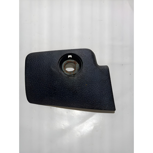 Tampa Acabamento Banco T.e. Vê Tiguan 2013/2017 Cx96 Cinza