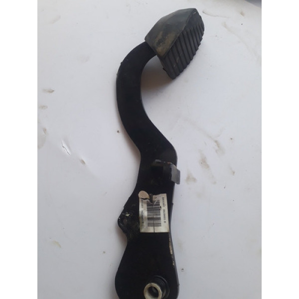 Pedal De Freio 308 408 Manual 11/16