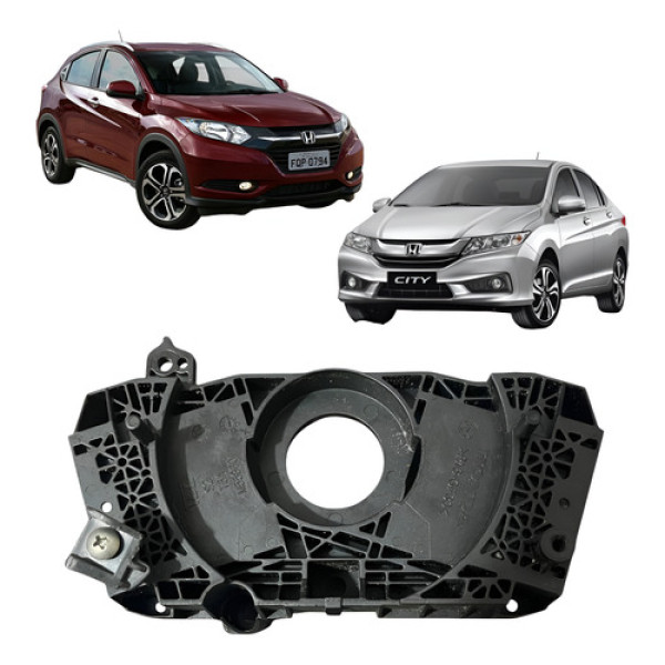 Suporte Chave Seta Honda City Hrv 2015 A 2021