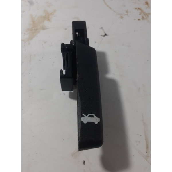 Alavanca Puxador Capô Gm Onix Joy 1.0 2018 2019 Cx200