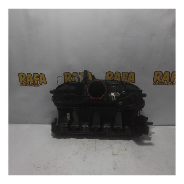 Coletor Admissão Vw Jetta Golf Tiguan 2.0 Tsi 2017/2022 P9